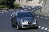 Alfa Romeo MiTo (facelift 2013) 2013 - 2016