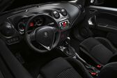 Alfa Romeo MiTo (facelift 2013) 2013 - 2016