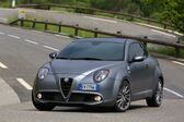 Alfa Romeo MiTo (facelift 2013) 2013 - 2016