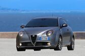 Alfa Romeo MiTo (facelift 2013) 2013 - 2016