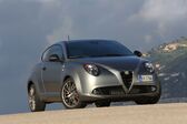 Alfa Romeo MiTo (facelift 2013) 2013 - 2016