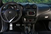 Alfa Romeo MiTo (facelift 2013) 1.4 (70 Hp) 2013 - 2016