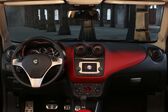 Alfa Romeo MiTo (facelift 2013) 2013 - 2016