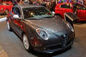 Alfa Romeo MiTo (facelift 2013) 0.9 TwinAir Turbo (105 Hp) 2013 - 2016