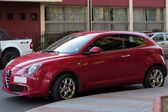 Alfa Romeo MiTo (facelift 2013) 1.4 (70 Hp) 2013 - 2016