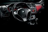 Alfa Romeo MiTo (facelift 2013) 0.9 TwinAir Turbo (105 Hp) 2013 - 2016