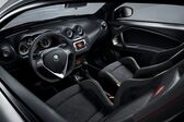 Alfa Romeo MiTo (facelift 2013) 0.9 TwinAir Turbo (105 Hp) 2013 - 2016