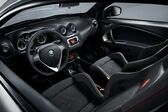 Alfa Romeo MiTo (facelift 2013) 1.4 (70 Hp) 2013 - 2016