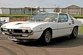 Alfa Romeo Montreal 1970 - 1977