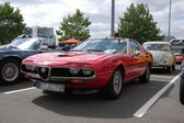 Alfa Romeo Montreal 2.6 (194 Hp) 1970 - 1977