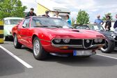 Alfa Romeo Montreal 2.6 (194 Hp) 1970 - 1977