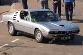 Alfa Romeo Montreal 2.6 (194 Hp) 1970 - 1977