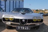 Alfa Romeo Montreal 2.6 (194 Hp) 1970 - 1977