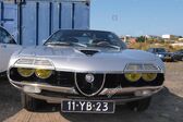 Alfa Romeo Montreal 1970 - 1977