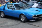 Alfa Romeo Montreal 1970 - 1977