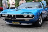 Alfa Romeo Montreal 1970 - 1977