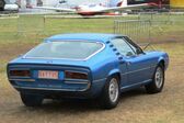 Alfa Romeo Montreal 2.6 (194 Hp) 1970 - 1977