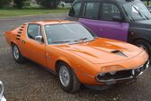 Alfa Romeo Montreal 1970 - 1977