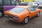 Alfa Romeo Montreal 2.6 (194 Hp) 1970 - 1977