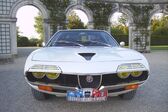 Alfa Romeo Montreal 1970 - 1977