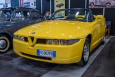 Alfa Romeo RZ 3.0 i V6 (210 Hp) 1988 - 1993