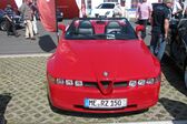 Alfa Romeo RZ 1988 - 1993