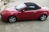 Alfa Romeo Spider (939) 2006 - 2010