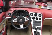 Alfa Romeo Spider (939) 2.2 JTS (185 Hp) 2006 - 2010