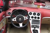 Alfa Romeo Spider (939) 3.2 V6 (260 Hp) Q4 Automatic 2006 - 2010