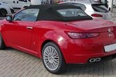 Alfa Romeo Spider (939) 2006 - 2010