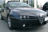 Alfa Romeo Spider (939) 3.2 V6 (260 Hp) Q4 Automatic 2006 - 2010
