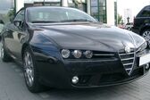 Alfa Romeo Spider (939) 2006 - 2010