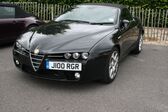 Alfa Romeo Spider (939) 2006 - 2010