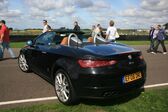 Alfa Romeo Spider (939) 3.2 JTS V6 (260 Hp) 2008 - 2010