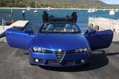 Alfa Romeo Spider (939) 3.2 JTS V6 (260 Hp) 2008 - 2010