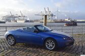 Alfa Romeo Spider (916, facelift 2003) 2.0 JTS (165 Hp) 2003 - 2004