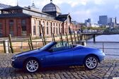 Alfa Romeo Spider (916, facelift 2003) 2003 - 2004