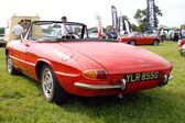 Alfa Romeo Spider (105) 1600 (109 Hp) 1966 - 1967