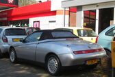 Alfa Romeo Spider (916) 1995 - 2003