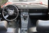 Alfa Romeo Spider (115) 2000 (120 Hp) Automatic 1990 - 1993