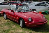 Alfa Romeo Spider (115) 2000 (125 Hp) 1986 - 1990