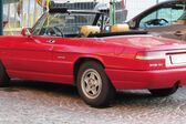 Alfa Romeo Spider (115) 2000 (120 Hp) 1990 - 1993