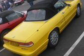 Alfa Romeo Spider (115) 2000 Veloce (126 Hp) 1977 - 1986