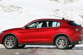 Alfa Romeo Stelvio 2.0 (280 Hp) AWD Automatic 2017 - 2018