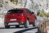 Alfa Romeo Stelvio 2.2d (180 Hp) Automatic 2017 - 2018