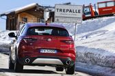 Alfa Romeo Stelvio 2.0 GME (200 Hp) AWD Automatic 2018 - present