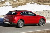 Alfa Romeo Stelvio 2.0 (200 Hp) AWD Automatic 2017 - 2018