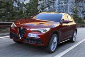 Alfa Romeo Stelvio 2.0 GME (200 Hp) AWD Automatic 2018 - present