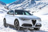 Alfa Romeo Stelvio 2.0 GME (200 Hp) AWD Automatic 2018 - present