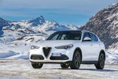 Alfa Romeo Stelvio 2017 - present